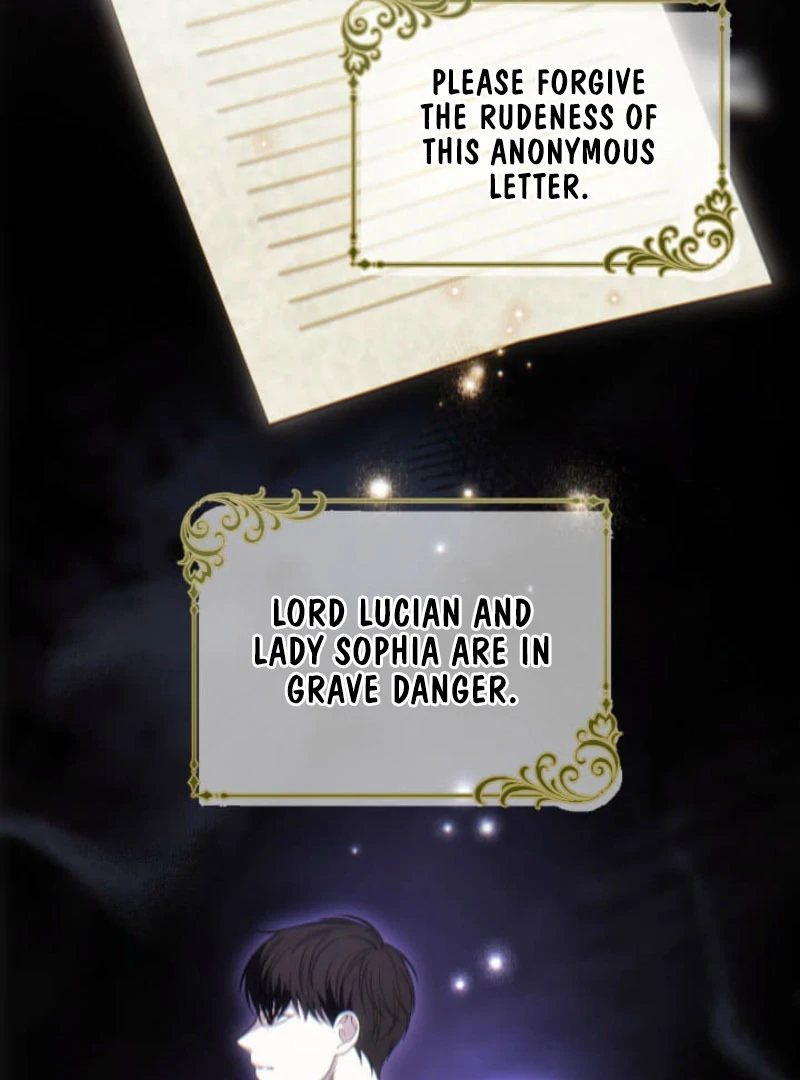 The Demon Duke’s Favor Begins the Second Time Around Chapter 20 - page 7